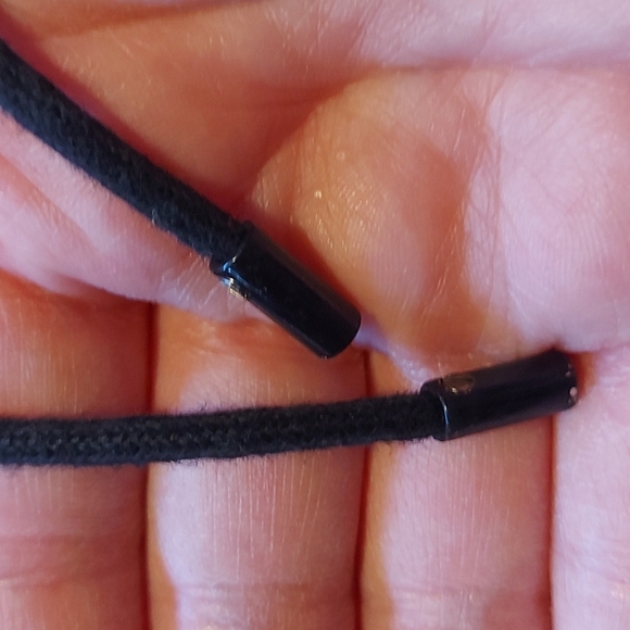 ALEXANDER WANG LACE UP BOOT HEELS! - Picture 8 of 8